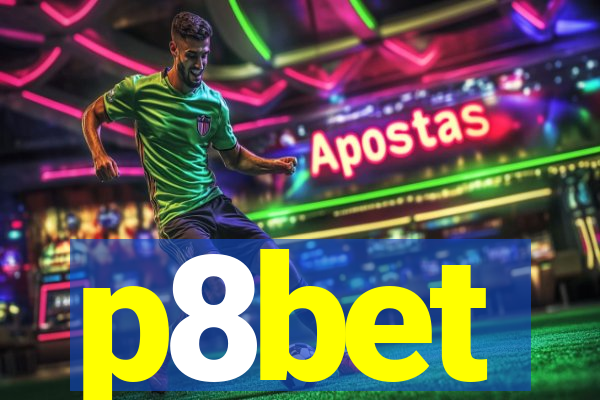 p8bet