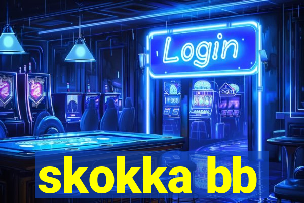 skokka bb