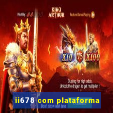 ii678 com plataforma