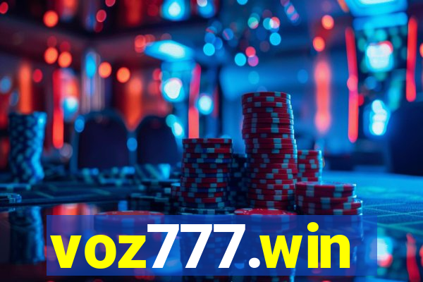 voz777.win