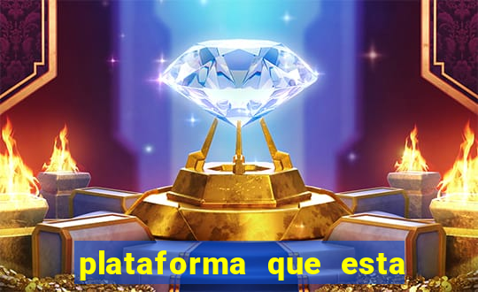 plataforma que esta pagando bem jogo do tigre
