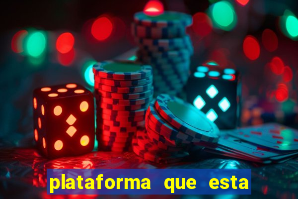 plataforma que esta pagando bem jogo do tigre