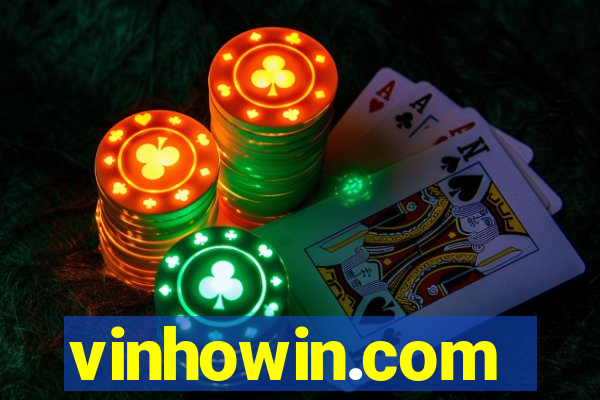 vinhowin.com