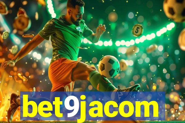 bet9jacom
