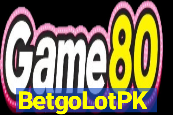 BetgoLotPK