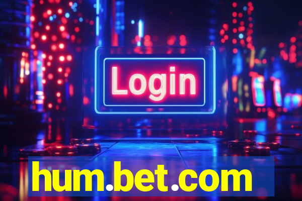 hum.bet.com