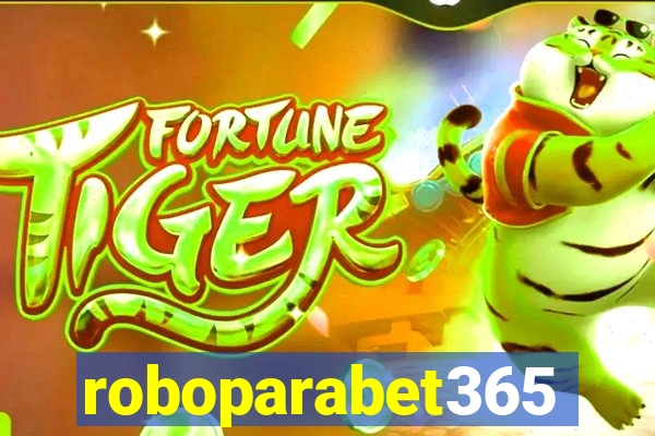 roboparabet365