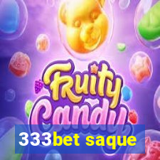 333bet saque