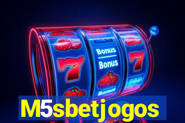 M5sbetjogos