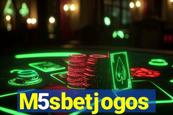 M5sbetjogos