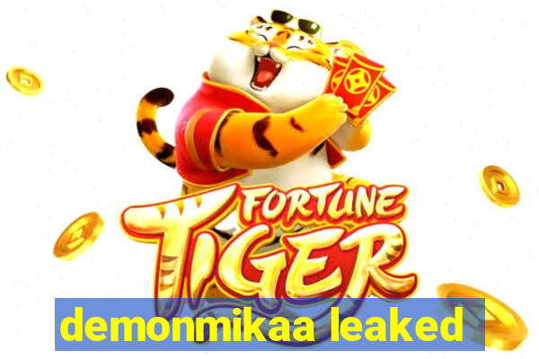 demonmikaa leaked