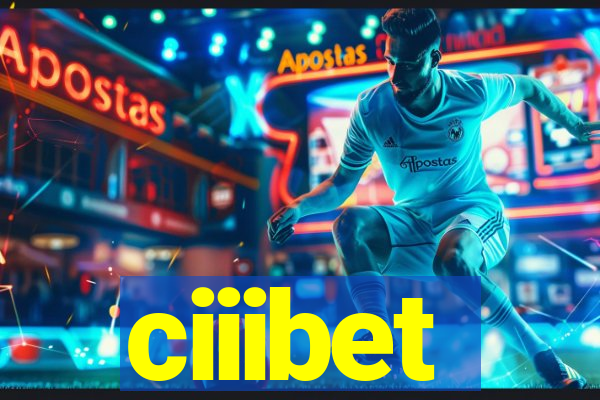 ciiibet