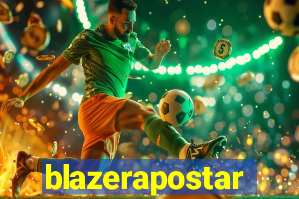 blazerapostar