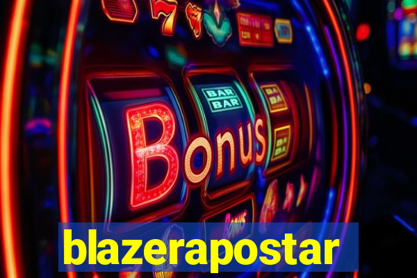 blazerapostar