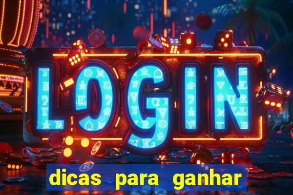 dicas para ganhar no fortune rabbit