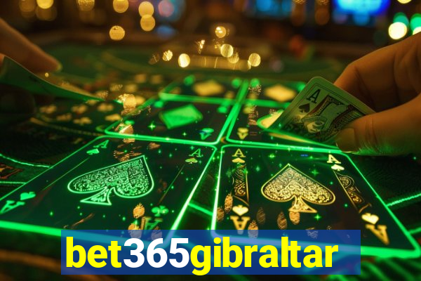 bet365gibraltar