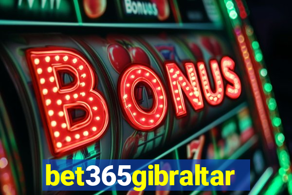 bet365gibraltar