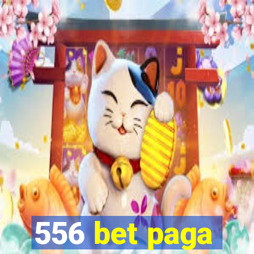 556 bet paga