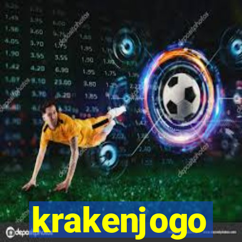 krakenjogo
