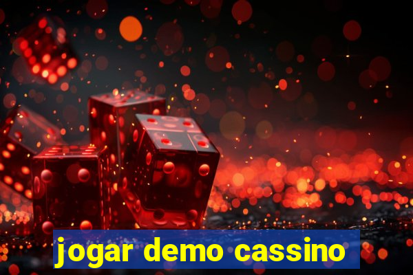 jogar demo cassino