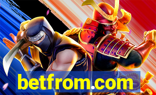 betfrom.com
