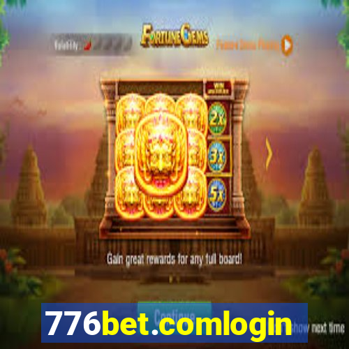 776bet.comlogin