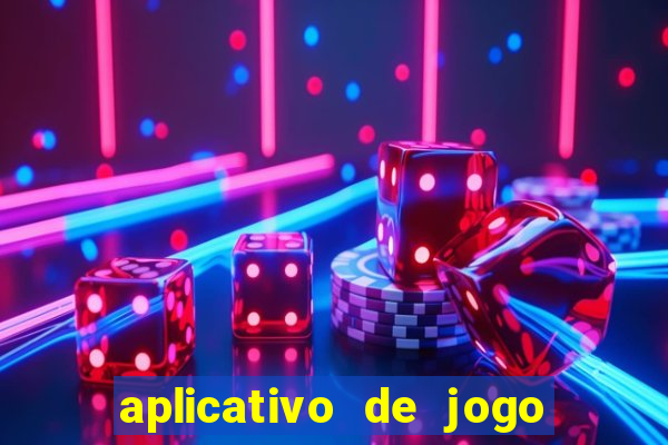aplicativo de jogo big win
