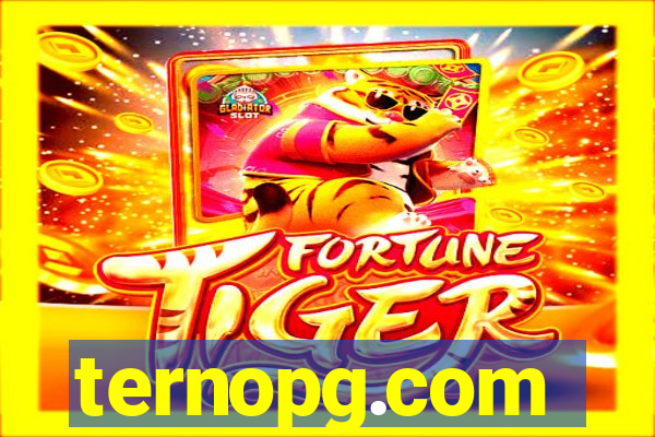 ternopg.com