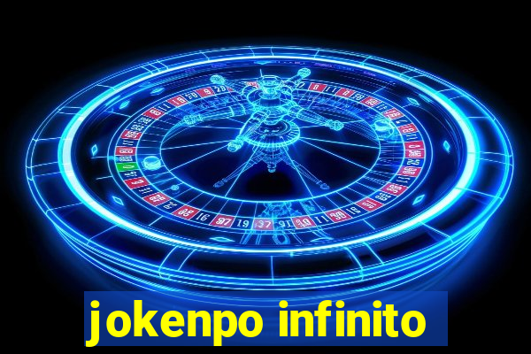 jokenpo infinito