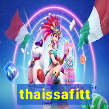 thaissafitt