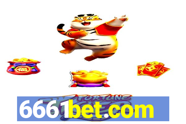 6661bet.com