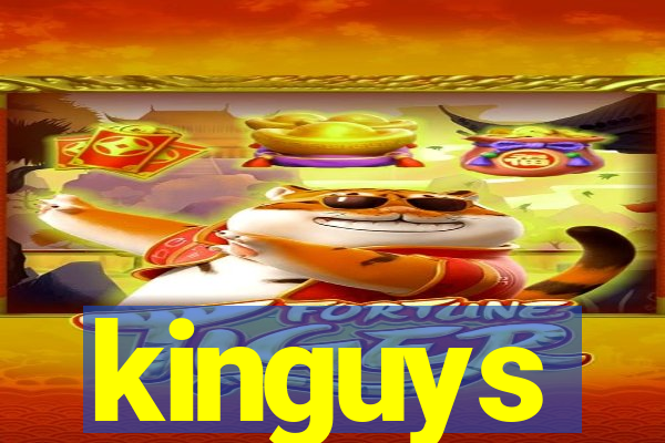 kinguys
