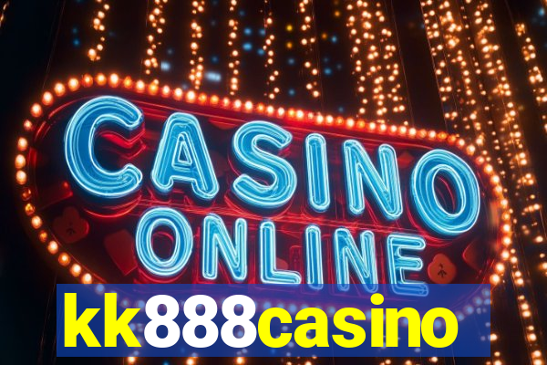 kk888casino