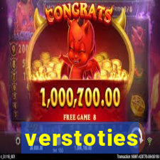 verstoties