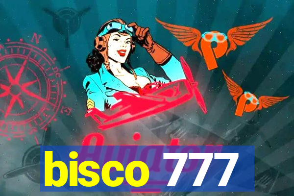 bisco 777