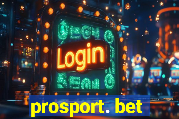 prosport. bet