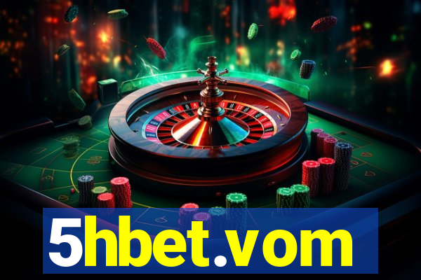 5hbet.vom