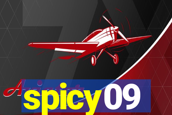 spicy09