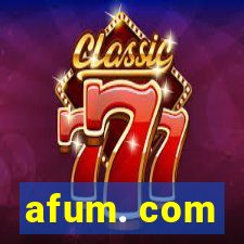 afum. com