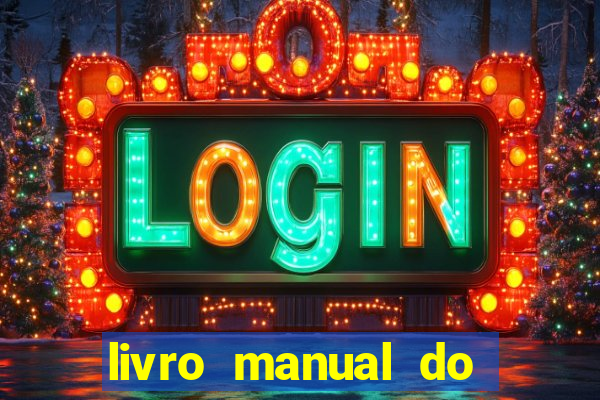 livro manual do futebol americano pdf