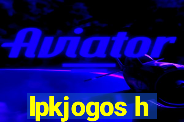 lpkjogos h