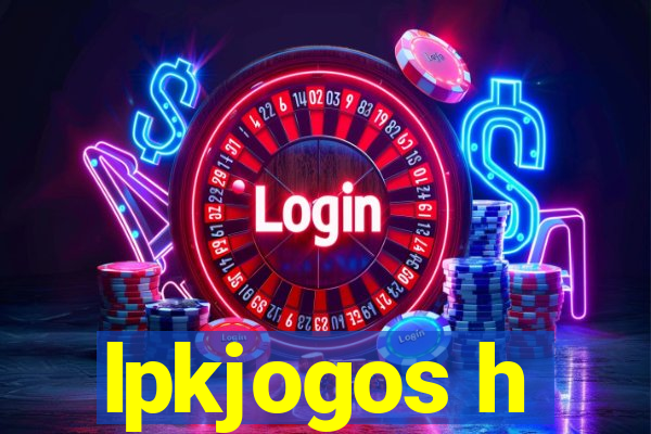 lpkjogos h