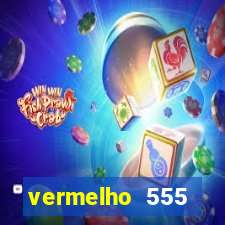 vermelho 555 plataforma de jogos