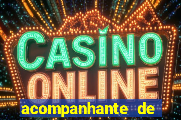 acompanhante de luxo de porto velho