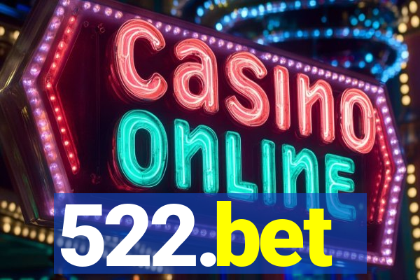 522.bet