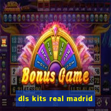 dls kits real madrid