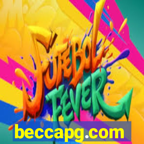 beccapg.com
