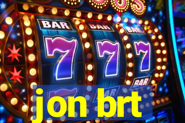 jon brt
