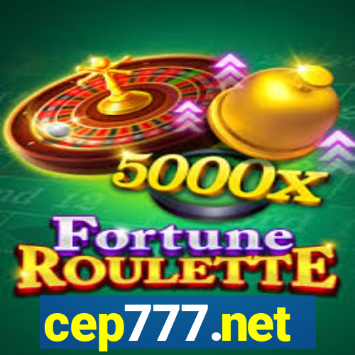 cep777.net