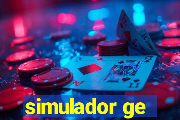 simulador ge